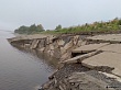 Дамбу в Увате отремонтируют до начала подъема воды в Иртыше